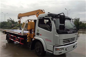 周村区24小时道路救援服务