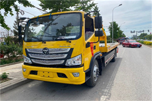 周村区汽车救援头像