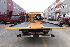 周村区附近汽车救援服务