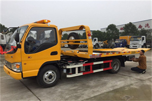 周村区哪里有拖车服务