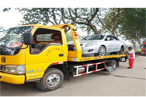 周村区附近24小时汽车拖车服务热线