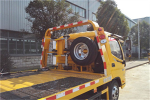 周村区附近汽车搭电救援电话