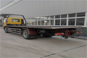 周村区24小时公路救援电话