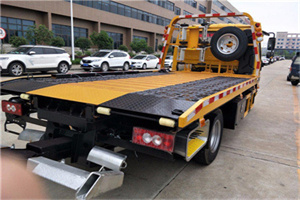 周村区24小时汽车送油服务公司