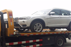 周村区拖车24小时服务电话