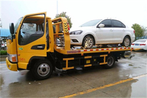 周村区附近拖车救援24小时服务热线