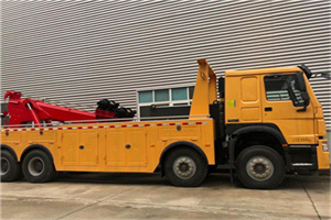 周村区道路救援公司